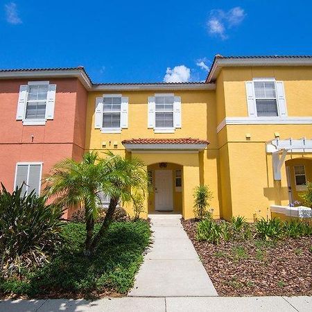 Encantada Resort 8576 Townhouse Kissimmee Exterior foto
